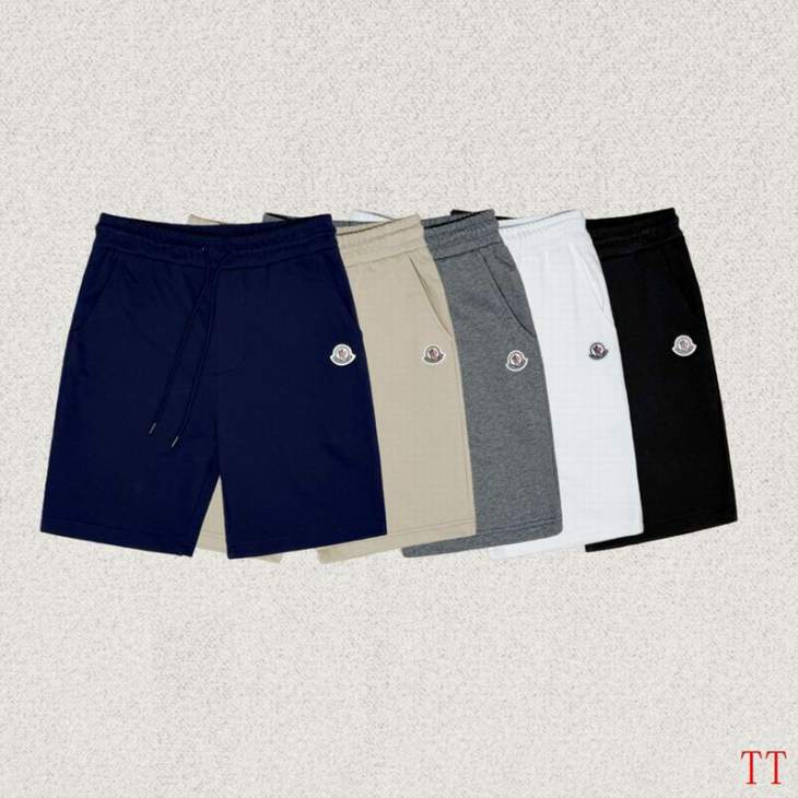 Picture of Moncler Short Pants _SKUMonclerM-3XL20tr17318682